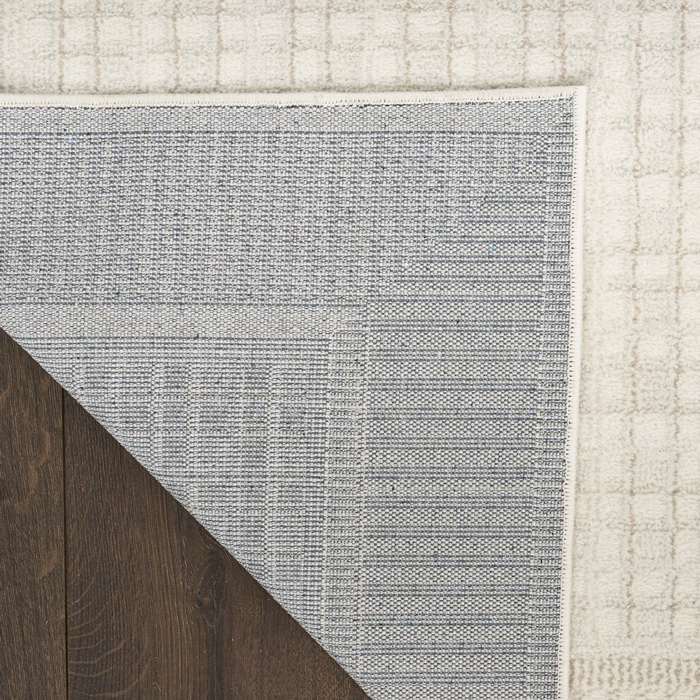 Nourison Home Nordic Area Rug