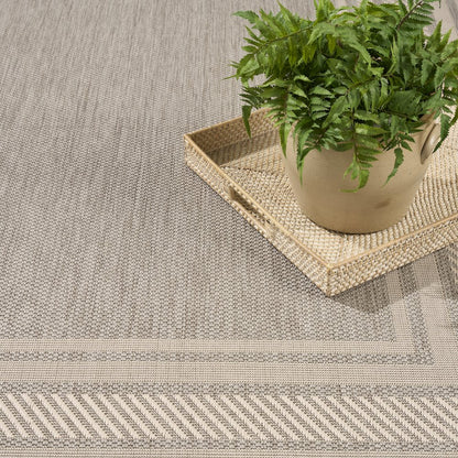 Nourison Home Horizon Indoor/Outdoor Area Rug