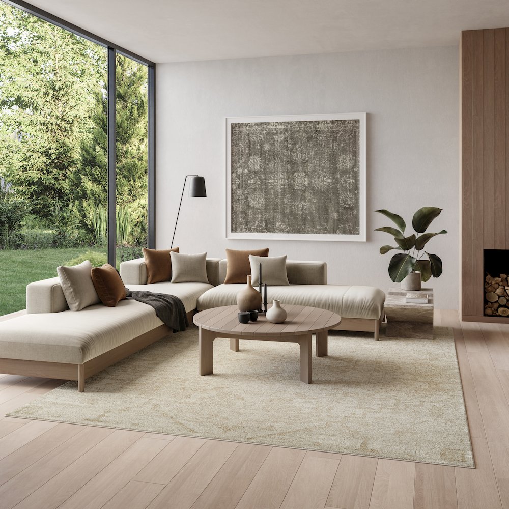 Nourison Home Dekor Area Rug
