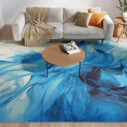 Nourison Home Color Splash Area Rug