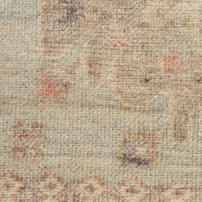 Nourison Home Vintage Washables Area Rug
