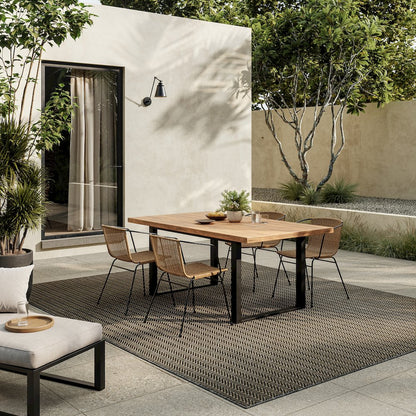 Nourison Home Horizon Indoor/Outdoor Area Rug