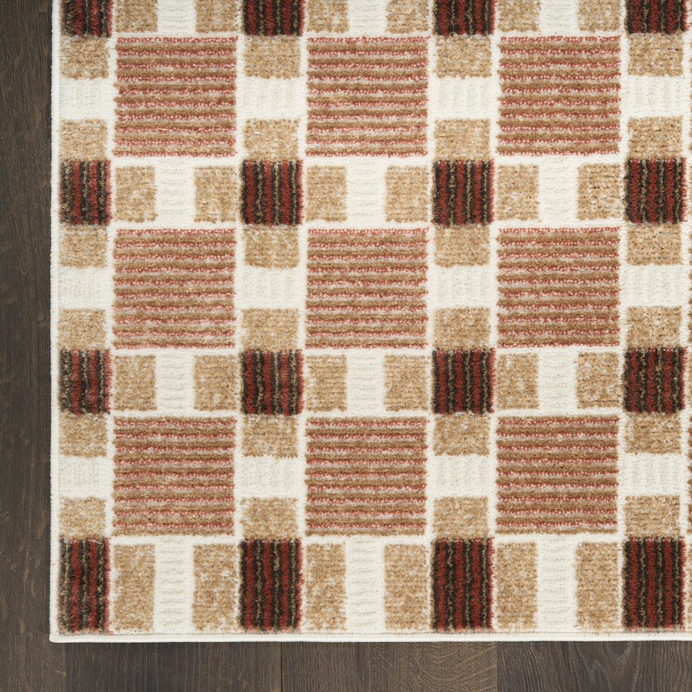 Nourison Home Nordic Area Rug