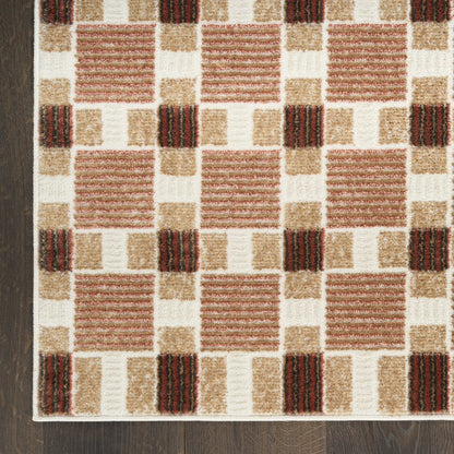 Nourison Home Nordic Area Rug