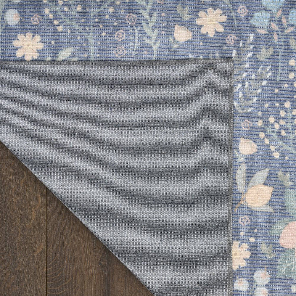 Nourison Home Botanical Washables Area Rug