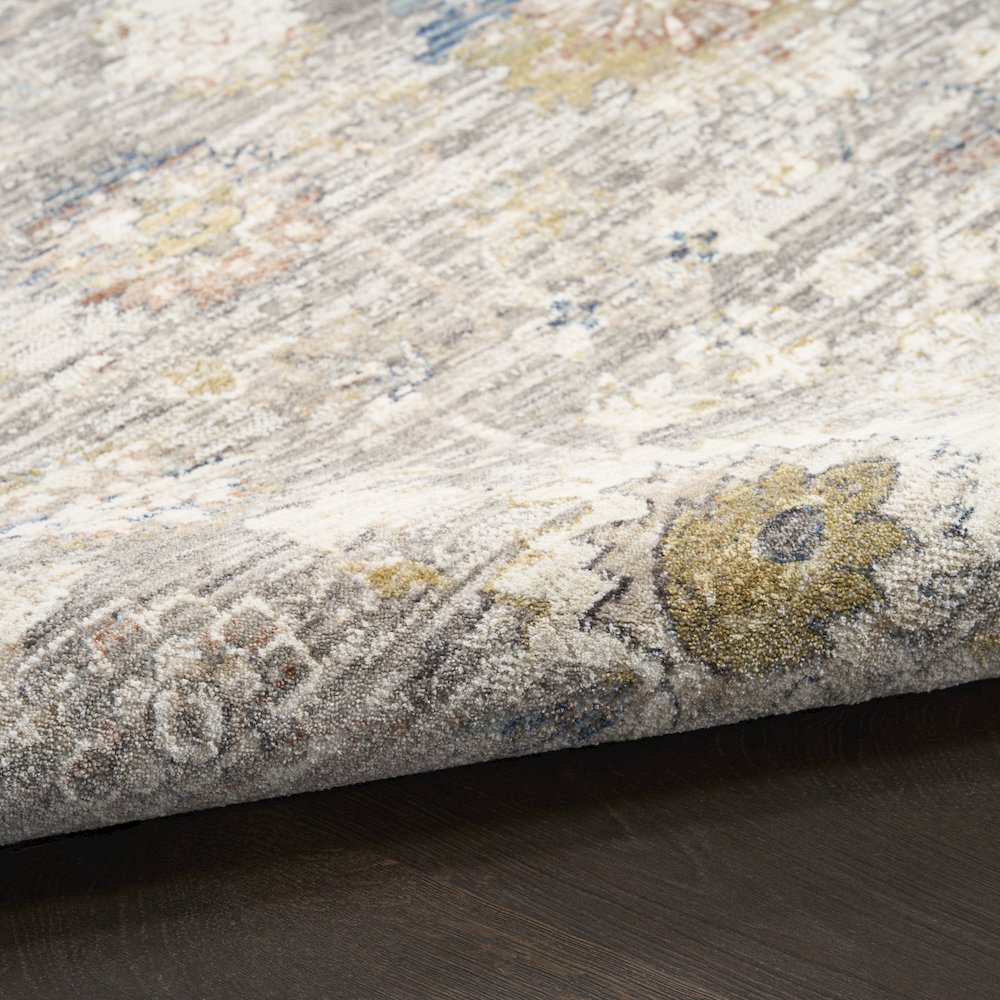 Nourison Home Antique Fusion Area Rug