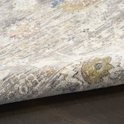 Nourison Home Antique Fusion Area Rug