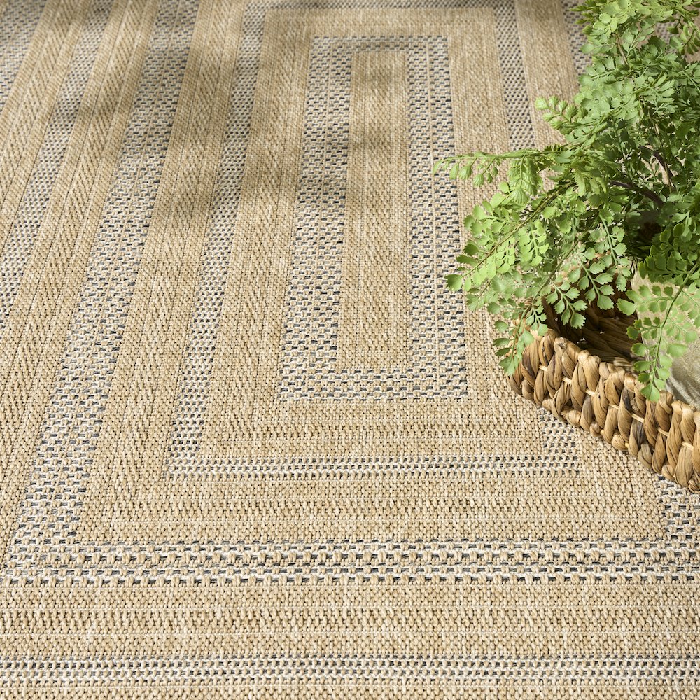 Nourison Home Tulum Area Rug