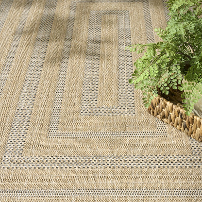 Nourison Home Tulum Area Rug