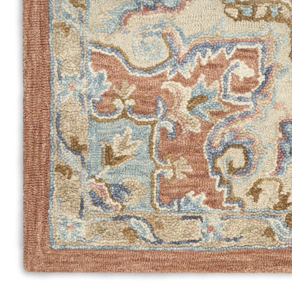 Nourison Home Maison Area Rug