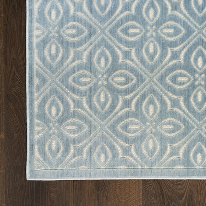 Nourison Home Washable Charm Area Rug