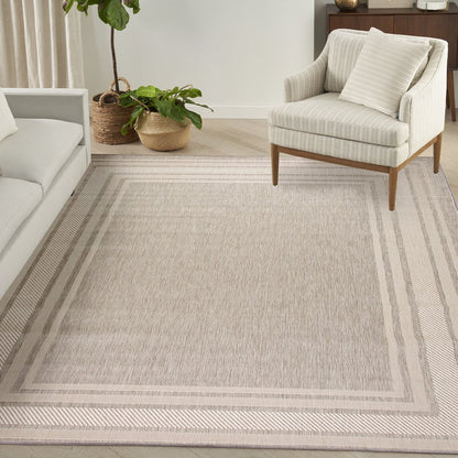 Nourison Home Horizon Indoor/Outdoor Area Rug
