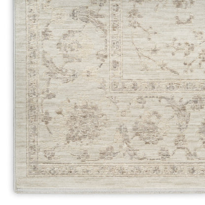 Nourison Home Outlines Area Rug