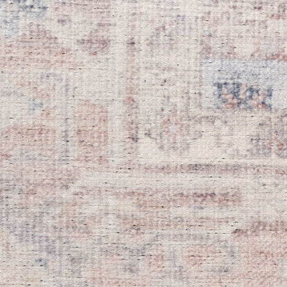 Nourison Home Vintage Washables Area Rug