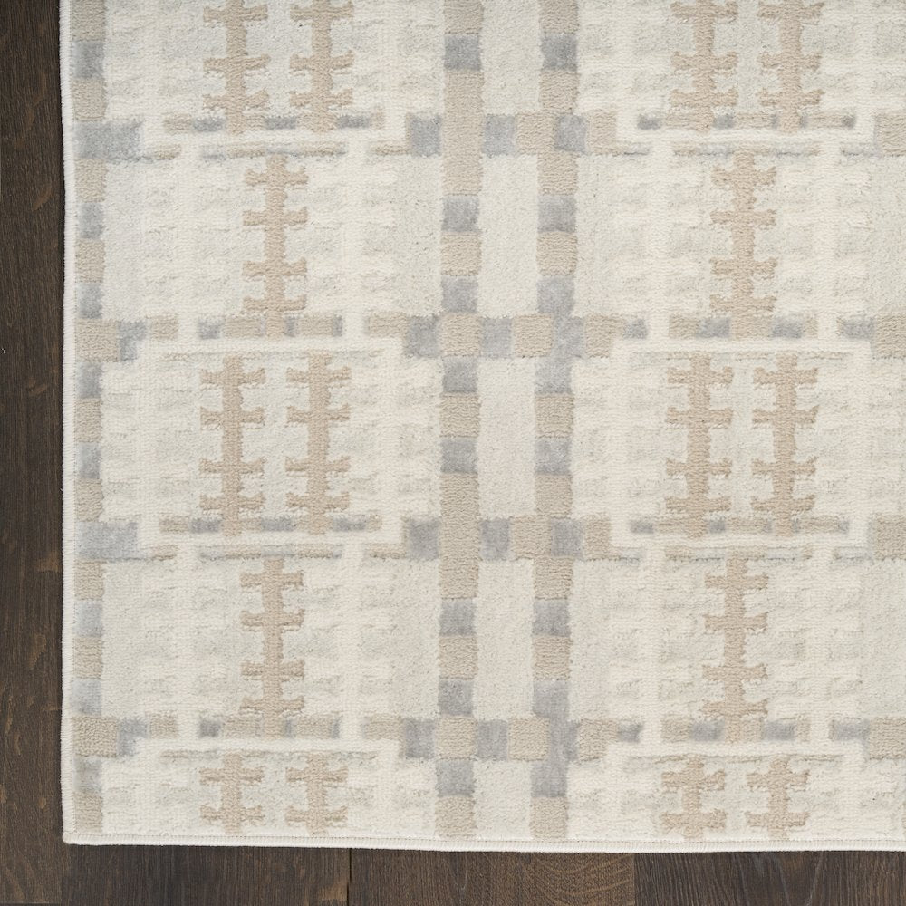 Nourison Home Nordic Area Rug