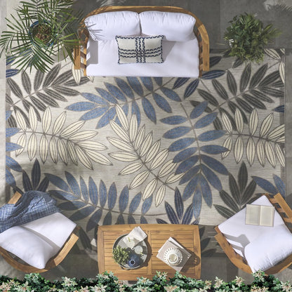Nourison Home Aloha Area Rug