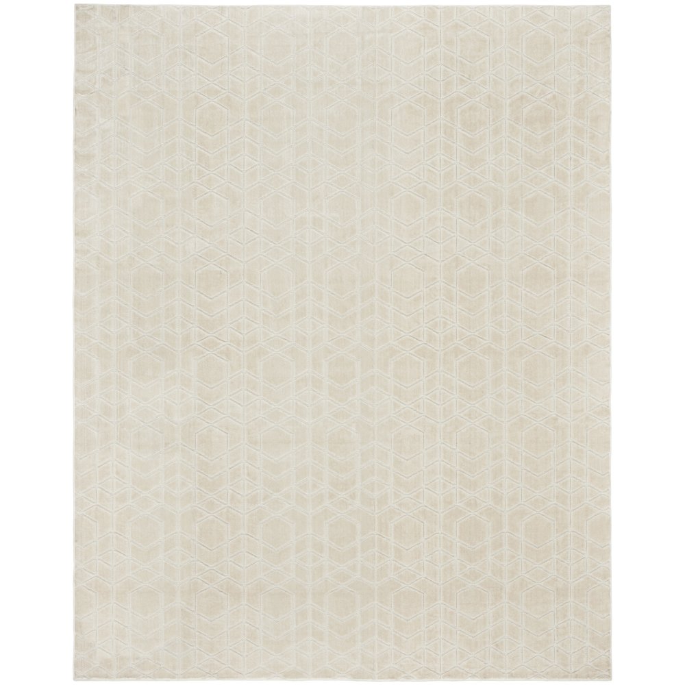 Nourison Home Washable Charm Area Rug