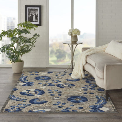 Nourison Home Aloha Area Rug