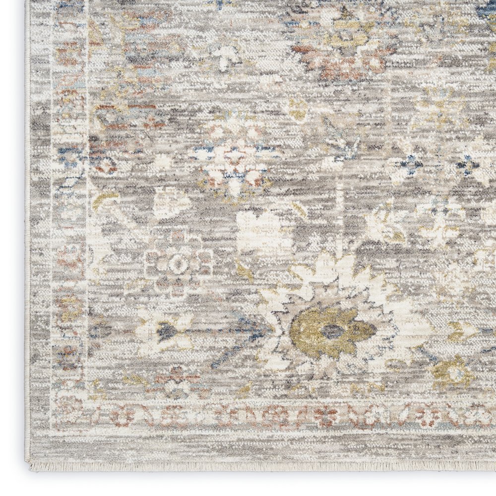 Nourison Home Antique Fusion Area Rug