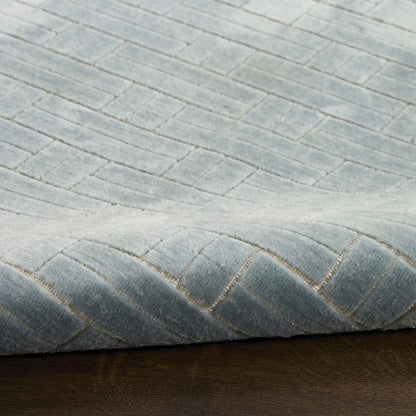 Nourison Home Washable Charm Area Rug
