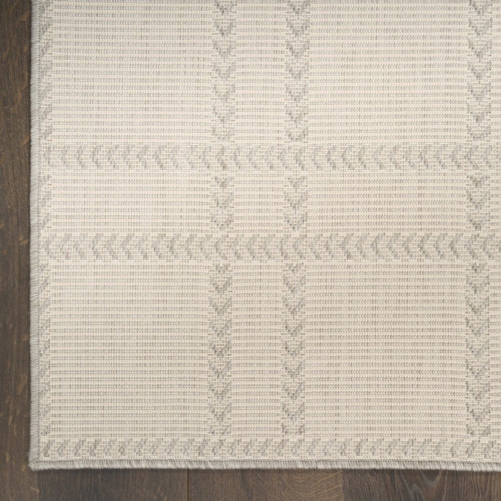Nourison Home Horizon Indoor/Outdoor Area Rug