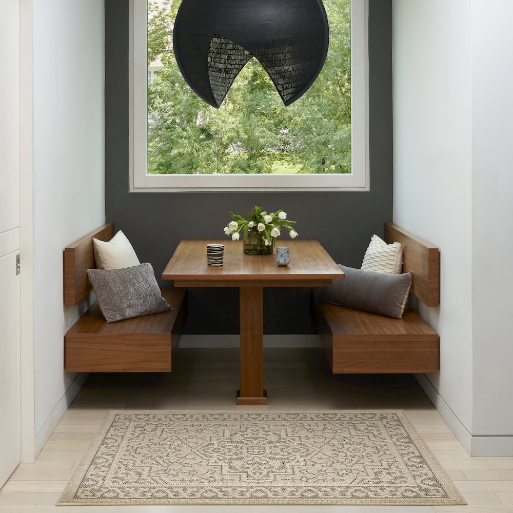 Nourison Home Tulum Area Rug