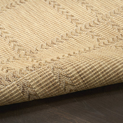 Nourison Home Horizon Indoor/Outdoor Area Rug