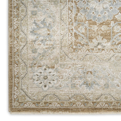 Nourison Home Enriched Area Rug