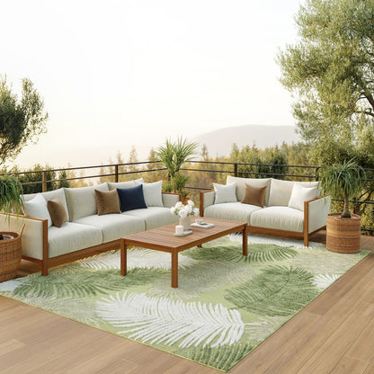Nourison Home Suncoast Area Rug