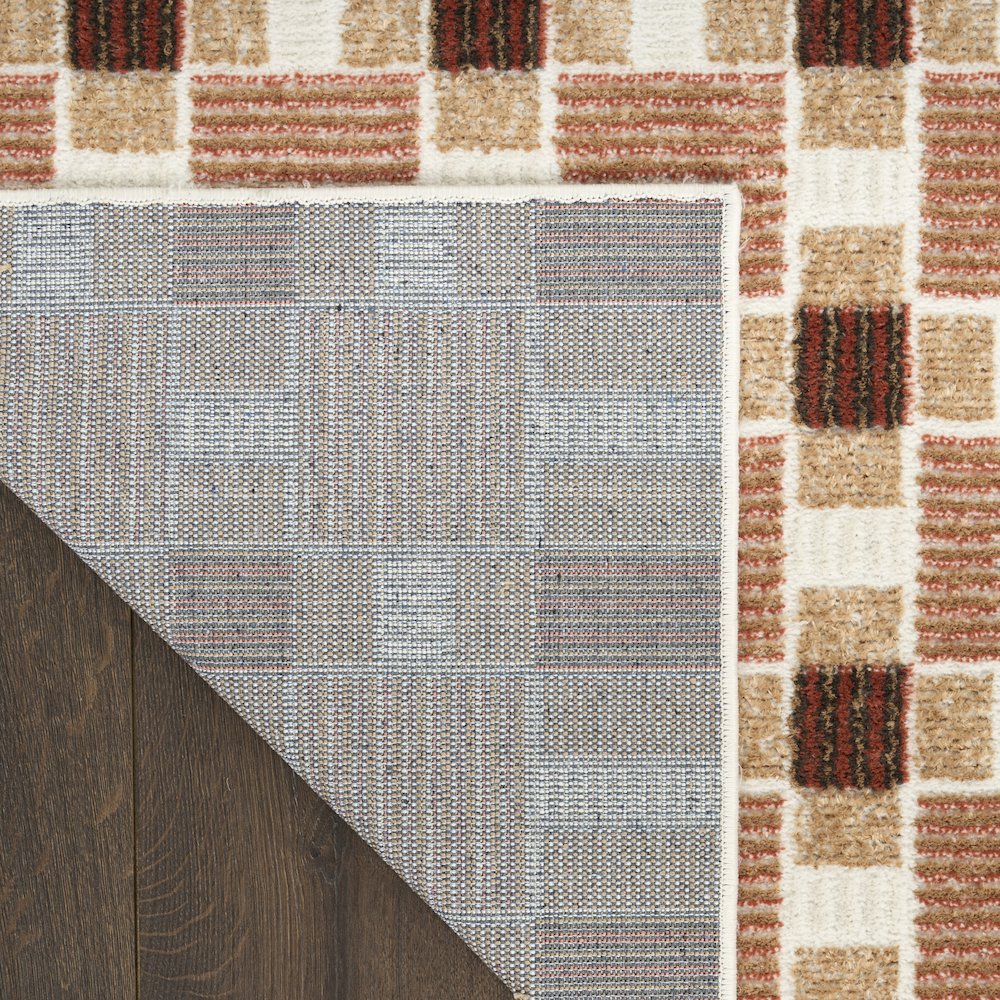 Nourison Home Nordic Area Rug
