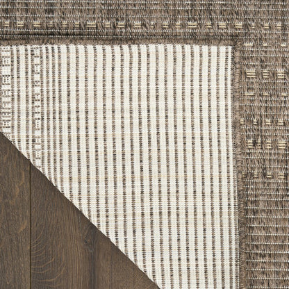 Nourison Home Tulum Area Rug
