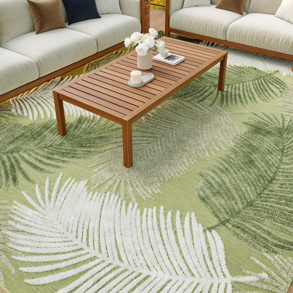 Nourison Home Suncoast Area Rug