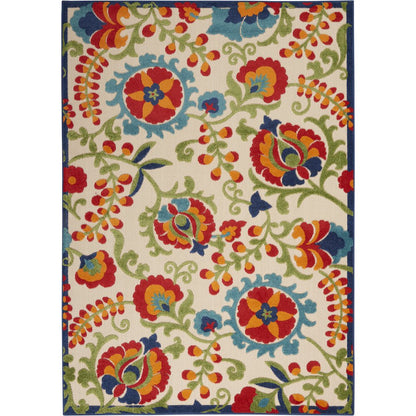Nourison Home Aloha Area Rug