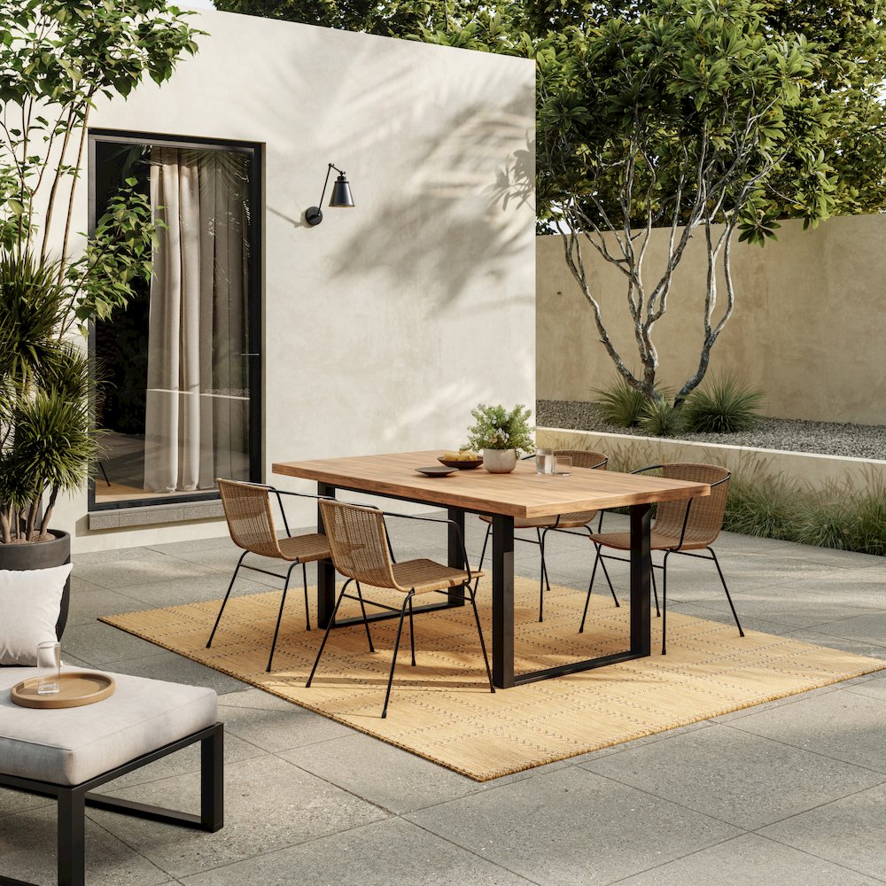 Nourison Home Horizon Indoor/Outdoor Area Rug