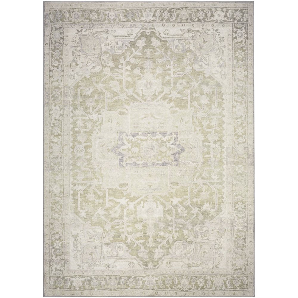 Nourison Home Vintage Washables Area Rug