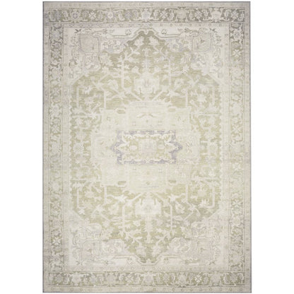 Nourison Home Vintage Washables Area Rug