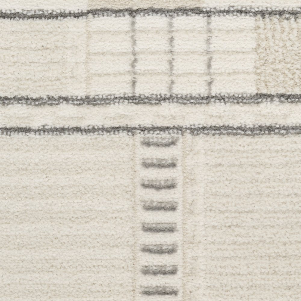 Nourison Home Nordic Area Rug