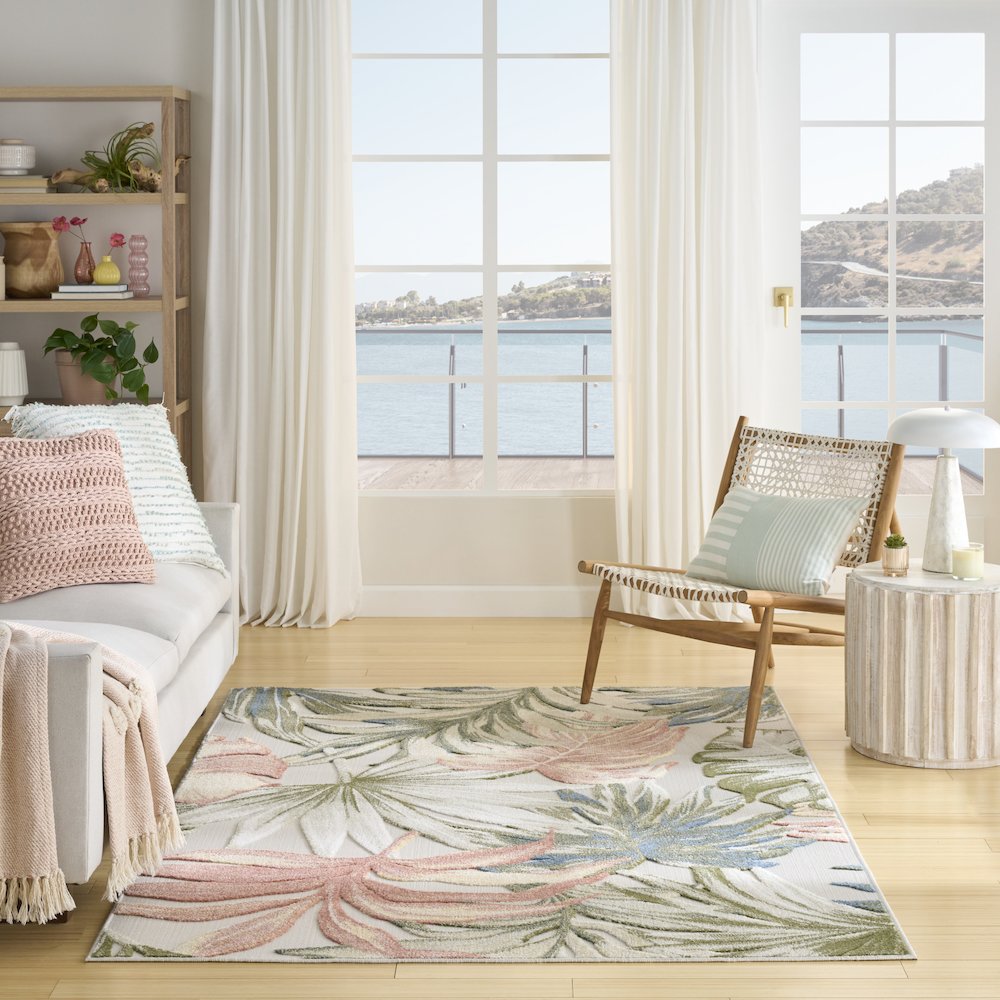 Nourison Home Aloha Area Rug
