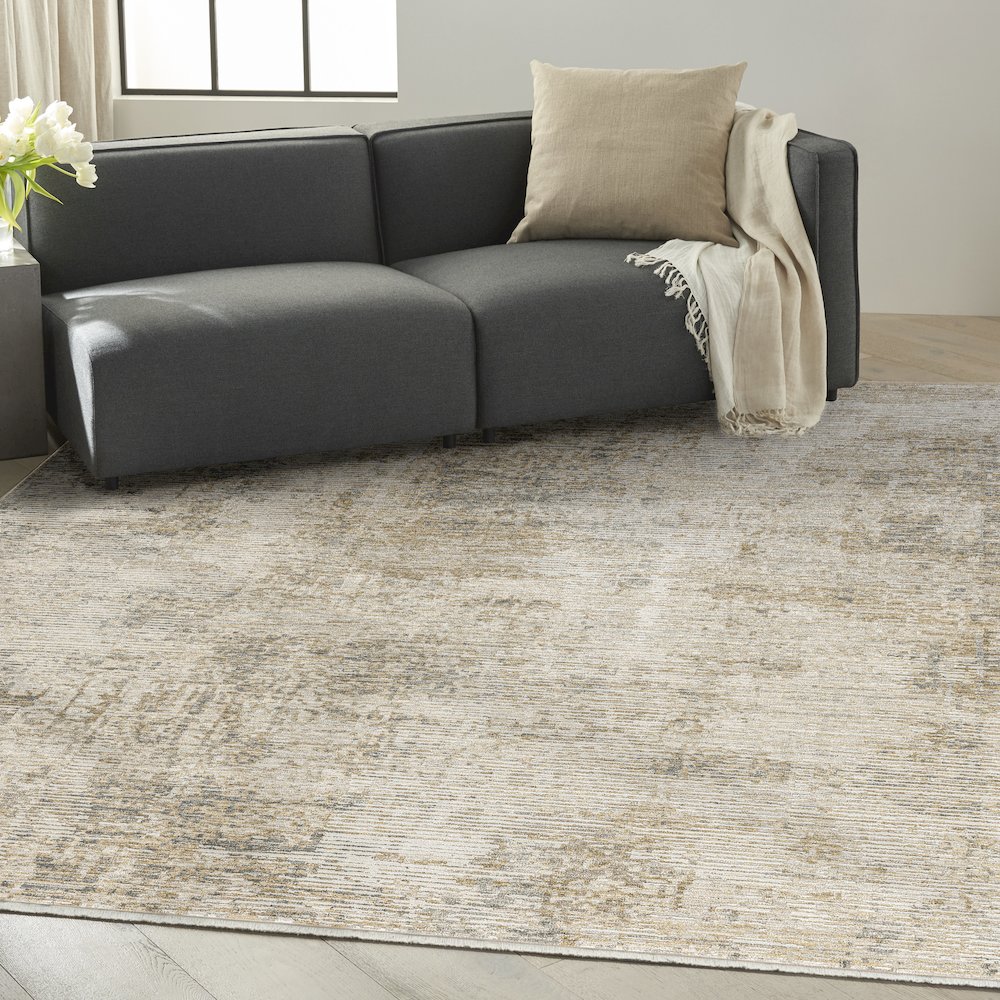 Calvin Klein CK078 Summit Area Rug
