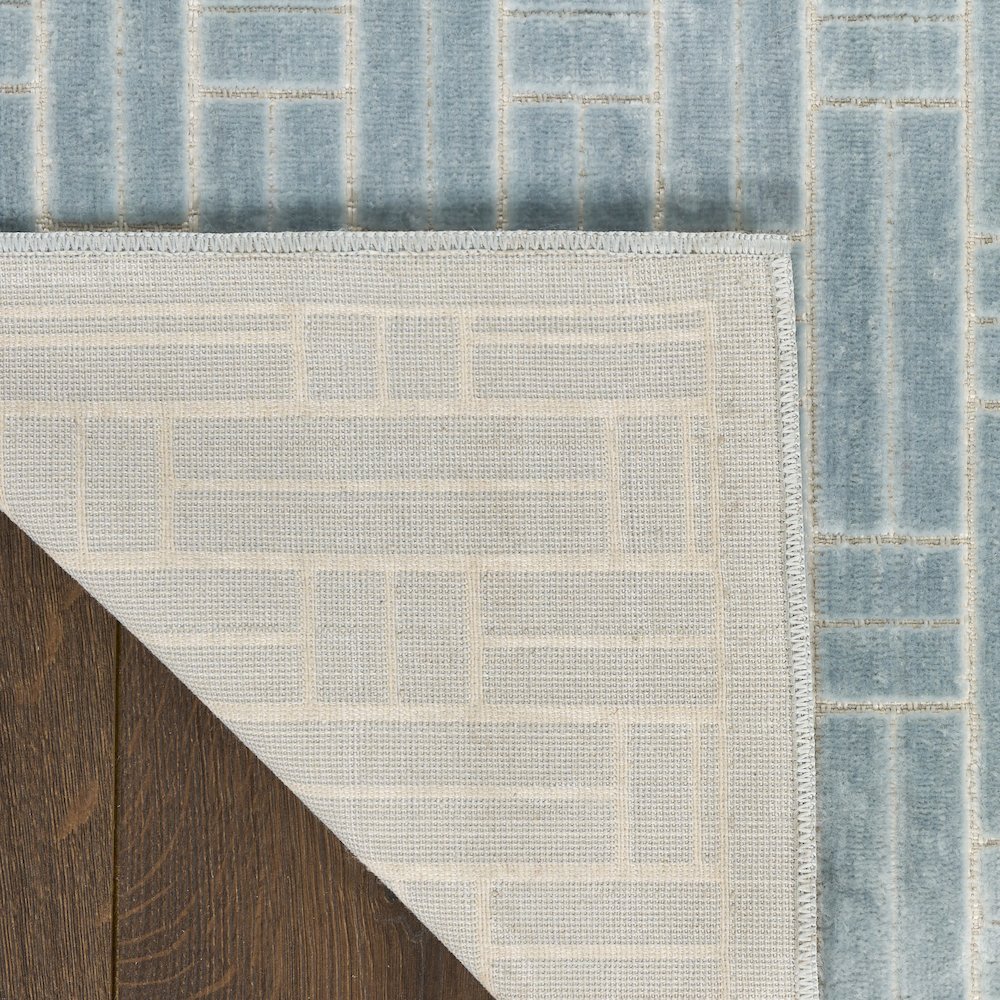 Nourison Home Washable Charm Area Rug