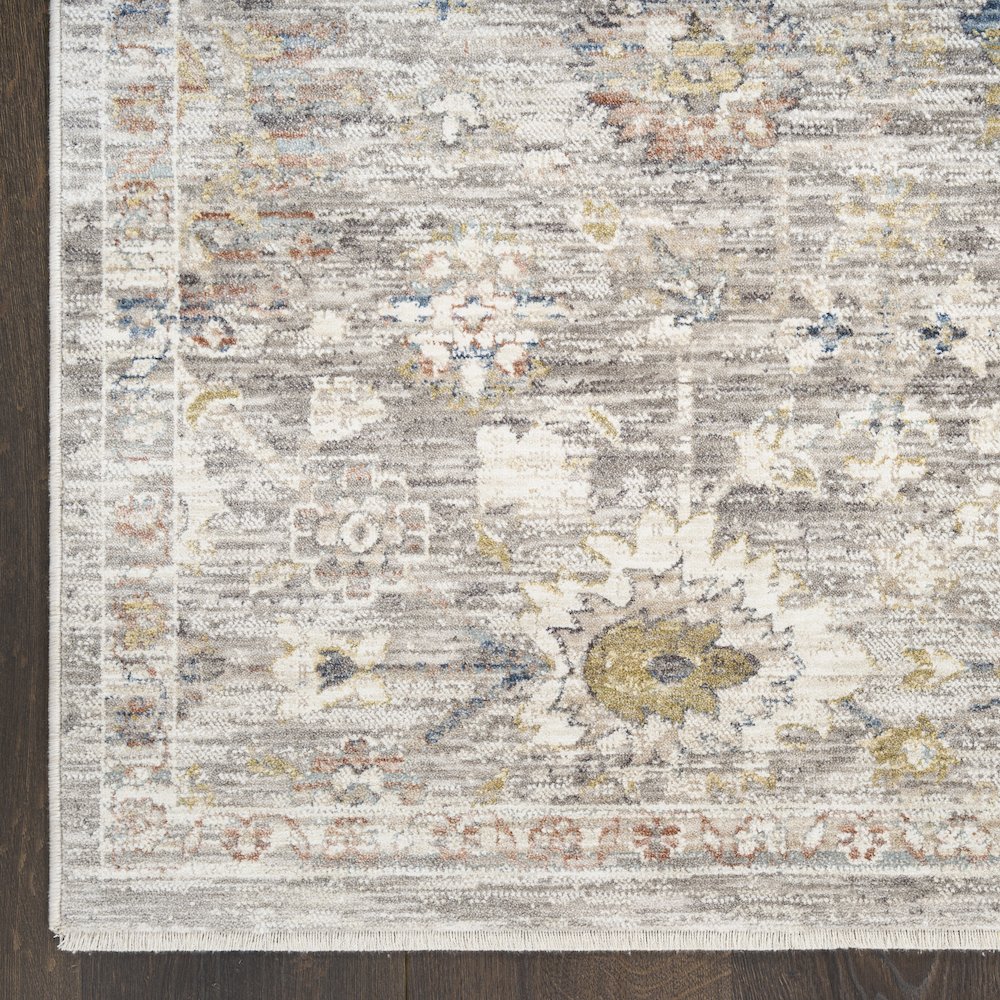 Nourison Home Antique Fusion Area Rug
