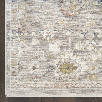 Nourison Home Antique Fusion Area Rug