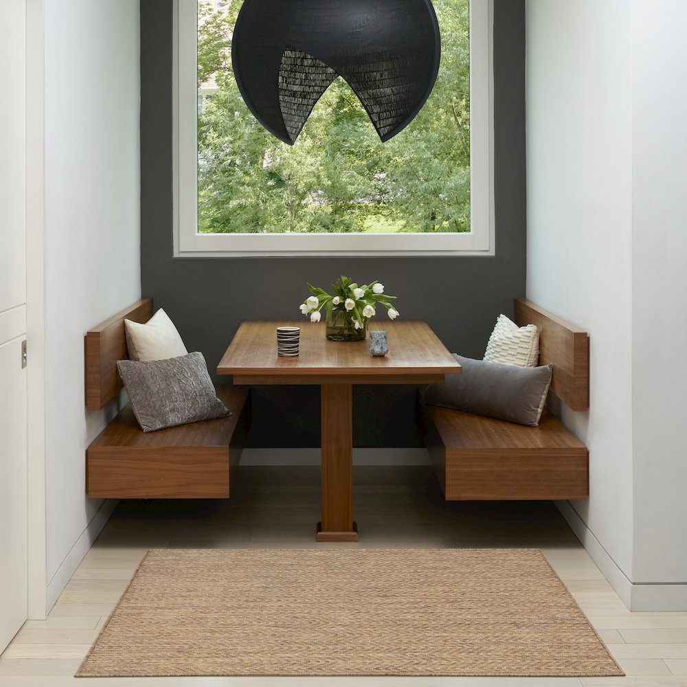 Nourison Home Horizon Indoor/Outdoor Area Rug
