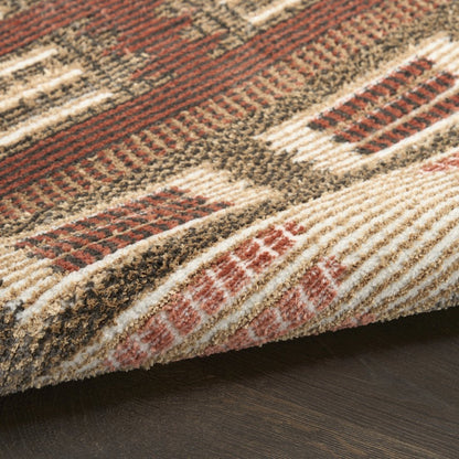 Nourison Home Nordic Area Rug
