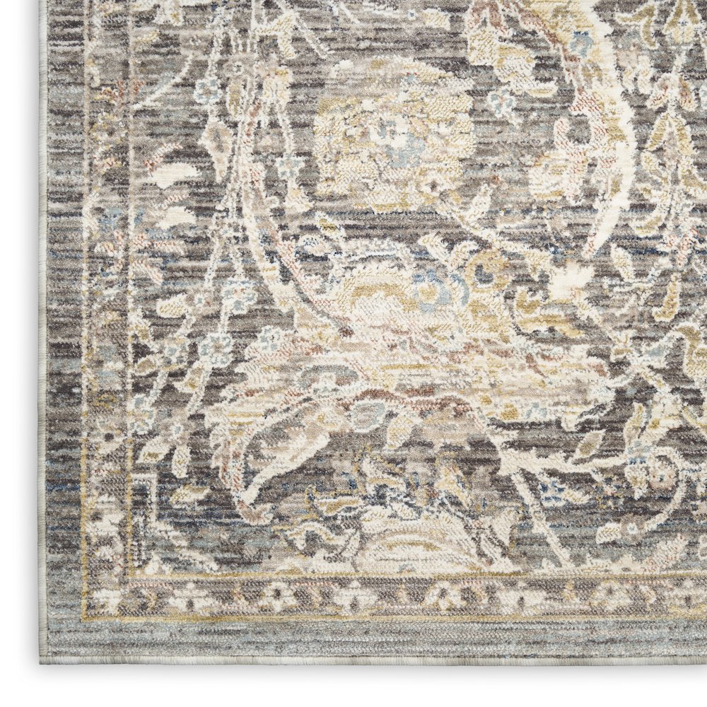Nourison Home Heirloom Blend Area Rug