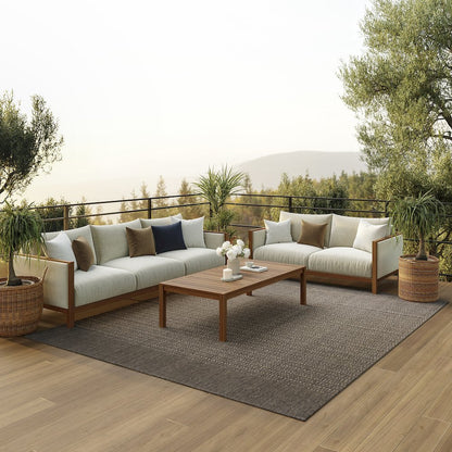 Nourison Home Tulum Area Rug