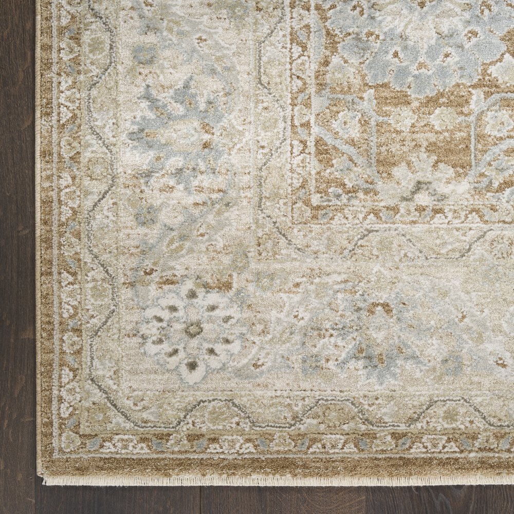 Nourison Home Enriched Area Rug