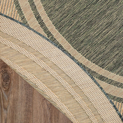 Nourison Home Horizon Indoor/Outdoor Area Rug