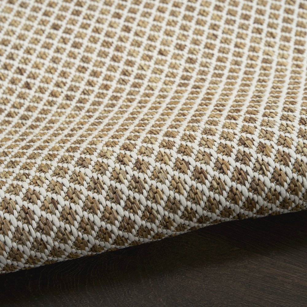 Nourison Home Courtyard Area Rug