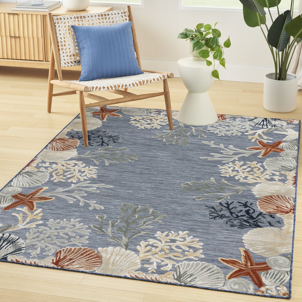 Nourison Home Suncoast Area Rug